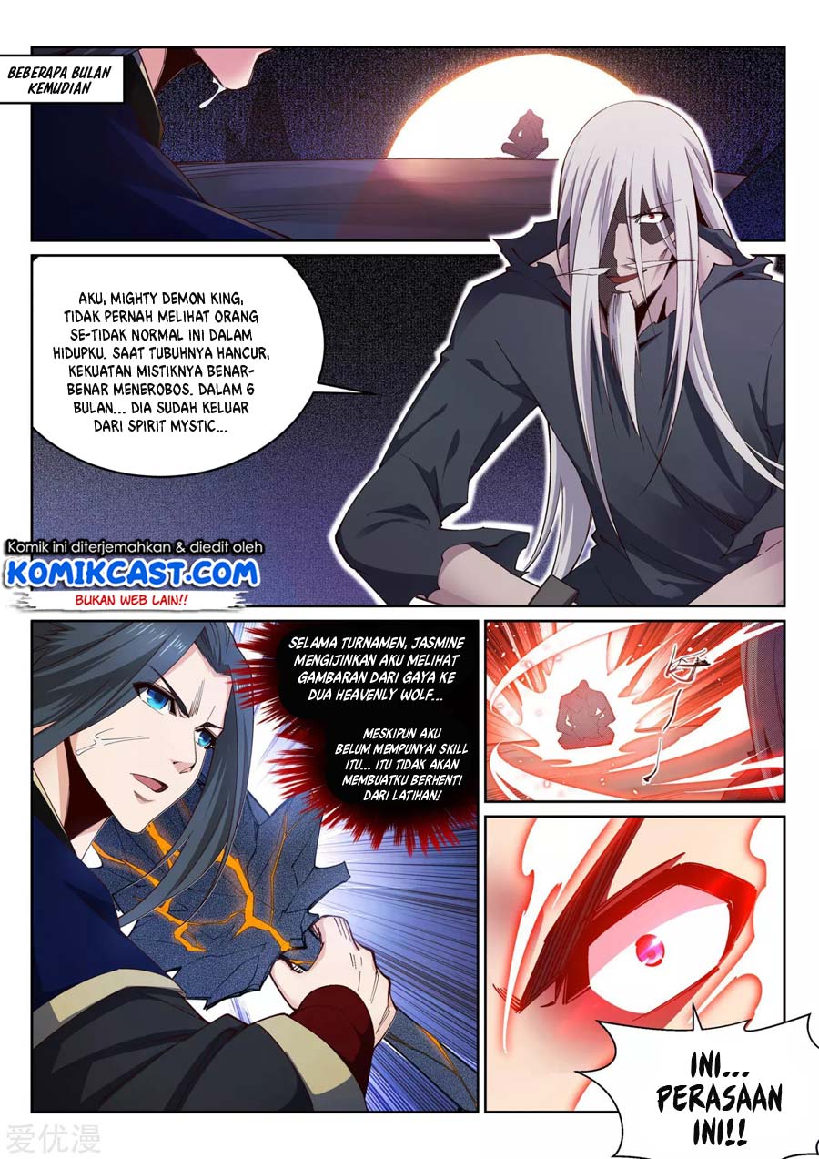 Dilarang COPAS - situs resmi www.mangacanblog.com - Komik against the gods 164 - chapter 164 165 Indonesia against the gods 164 - chapter 164 Terbaru 8|Baca Manga Komik Indonesia|Mangacan